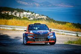 Türkiye Ralli Şampiyonası'nın 2. Ayağı Bodrum'da Başlıyor ...