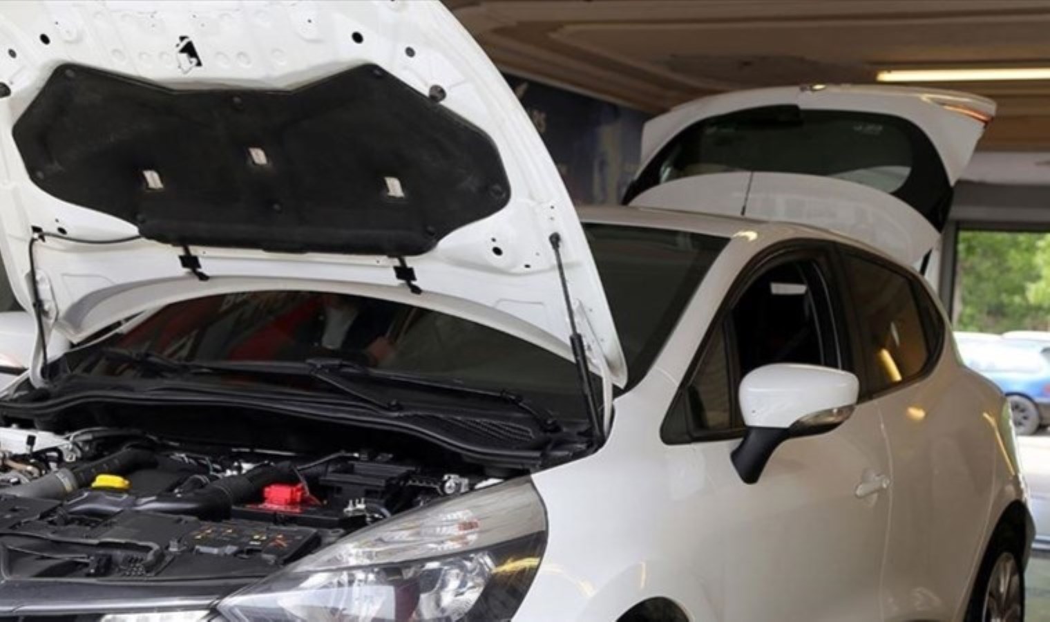 ‘Derin Beyin Taraması’ ile İkinci El Araç Piyasasında Dijital Çözüm Sunuyor