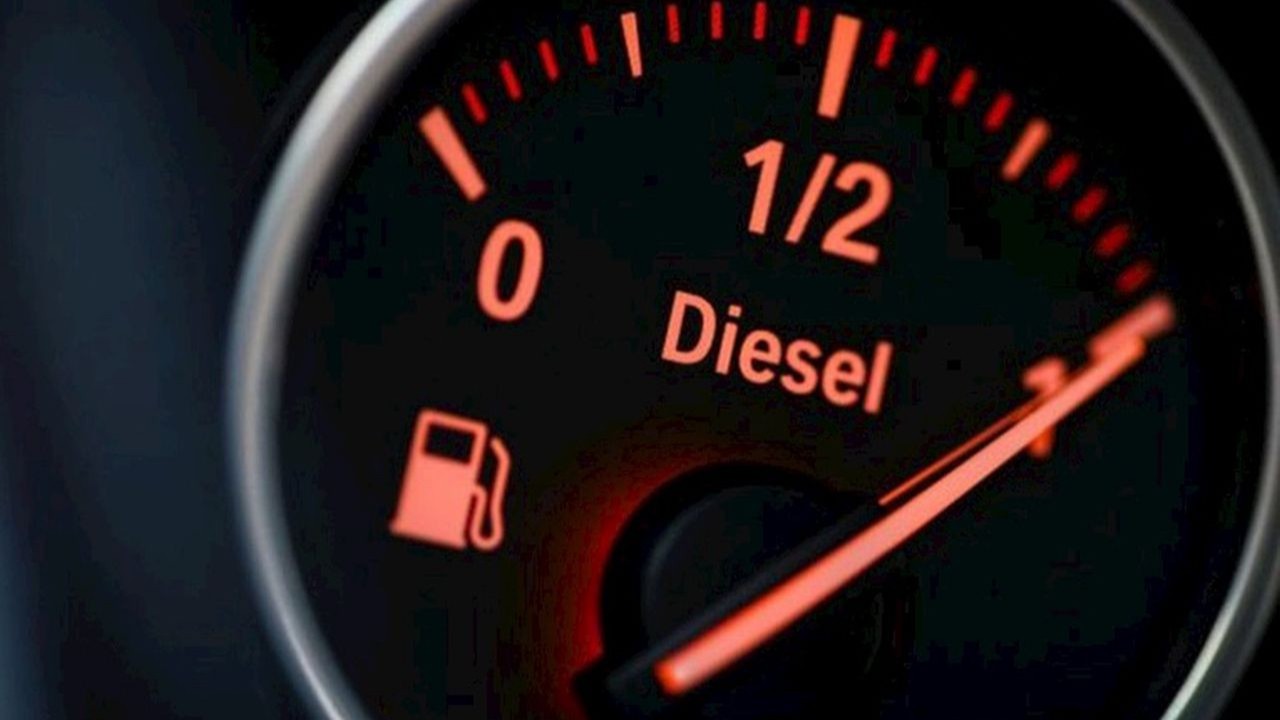 Dizel aracı olanlar,Avrupa’dan Sonra Türkiye’de de Ek Vergi Kapıda mı?