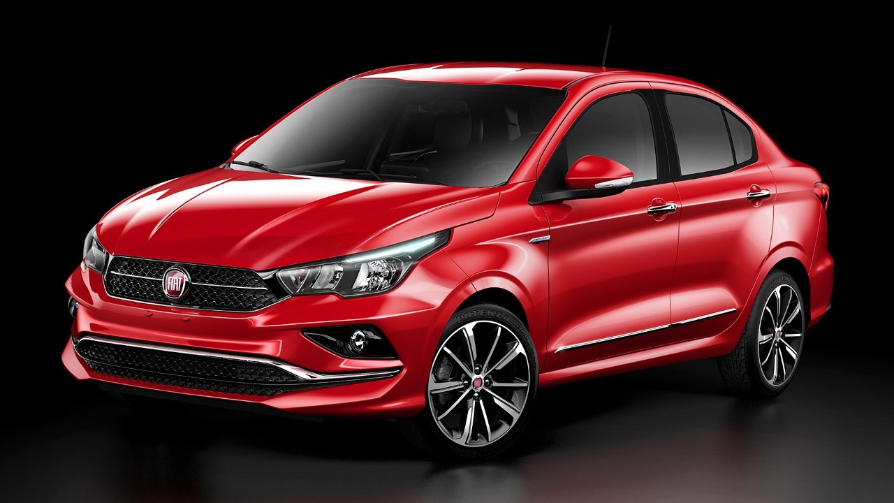 Fiat Cronos Türkiye’ye Geliyor! İşte Yeni Modelin Tüm Detayları!