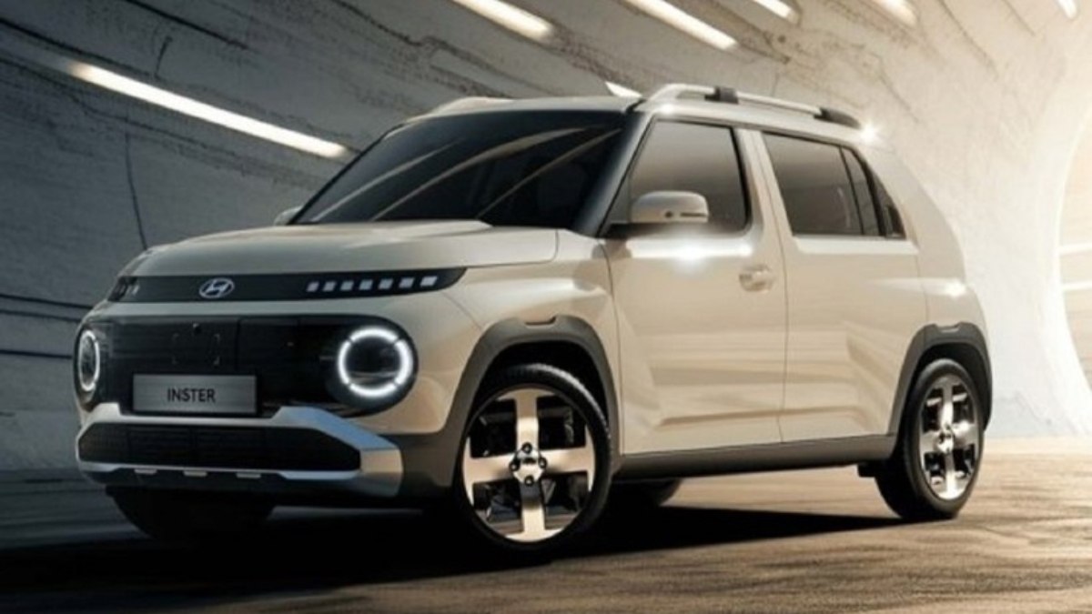 Hyundai Inster: Türkiye Pazarına Giriş Yapıyor! Elektrikli SUV Segmentinde Yeni Bir Dönem Başlıyor