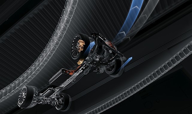 Hyundai’den Hibrit Devrimi: Performans ve Verimlilikte Yeni Dönem Başlıyor