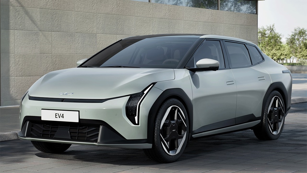 Kia, 2025 yılına satış rekoru kırarak girdi