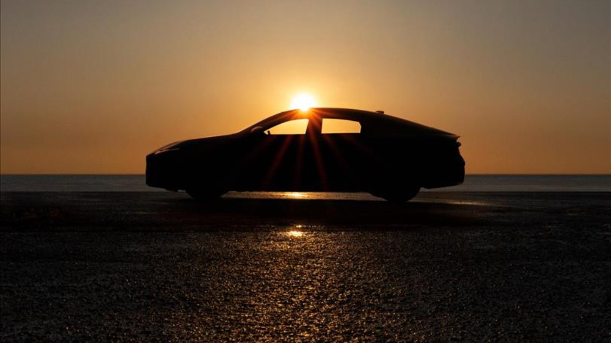 Lexus ES 8. Nesil ile Yeniden Yükseliyor: Şıklık ve Teknolojinin Buluşma Noktası