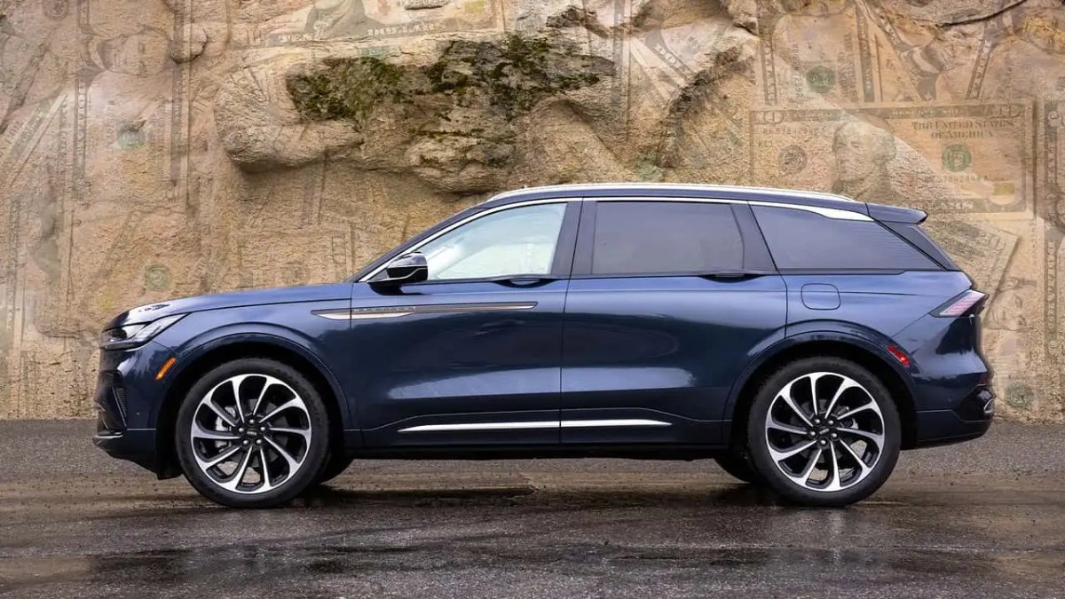 Lincoln’den Radikal Hamle: Lüks Otomobilde Abonelik Modeline Fren!