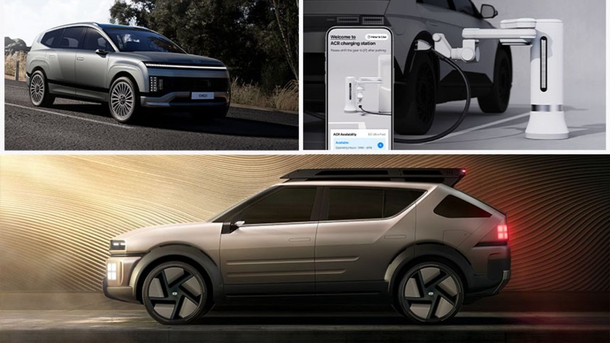 Milano’da Otomotiv Estetiğine Ödül Yağdı!