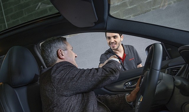 Nisan Ayına Özel Nissan Servis Kampanyası: %30’a Varan İndirim ve 6 Ay Taksit Fırsatı