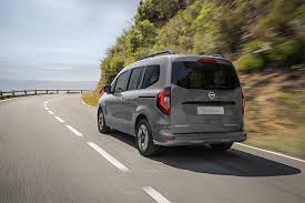 Nissan Türkiye, Townstar ile hafif ticari araç pazarına girdi | Analiz  Gazetesi