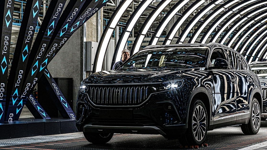 Otomotiv Pazarında Mart Rekoru: Satışlar Artarken Yeni Rekor Zor Görünüyor