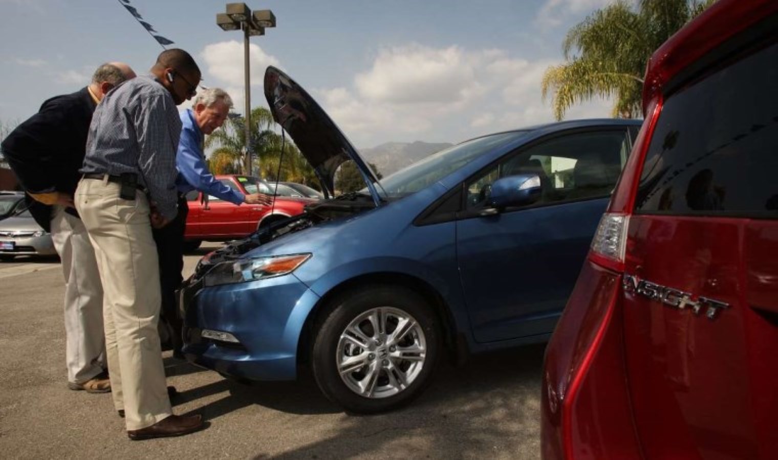 Periyodik bakımları aksatmak aracın değerini mi düşürüyor?
