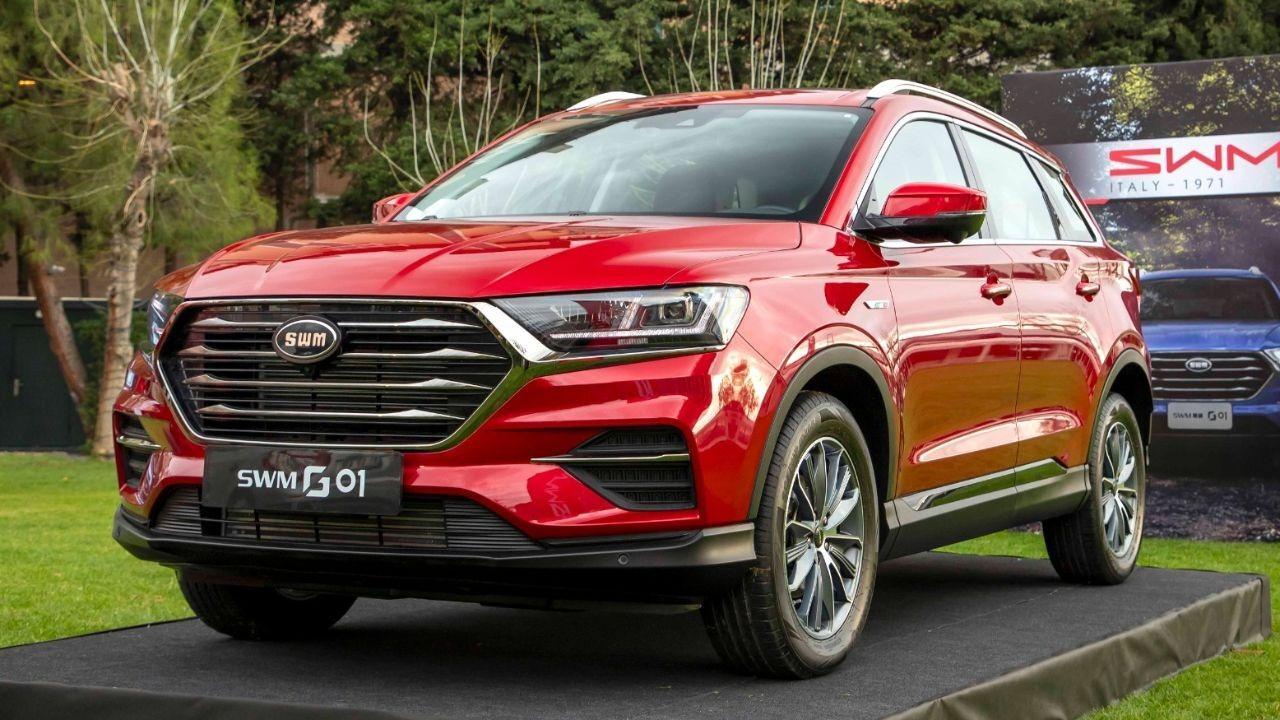 SWM Motor’dan Nisan Ayına Özel Sıfır Faizli Kredi ve 120 Bin TL Takas Desteği!