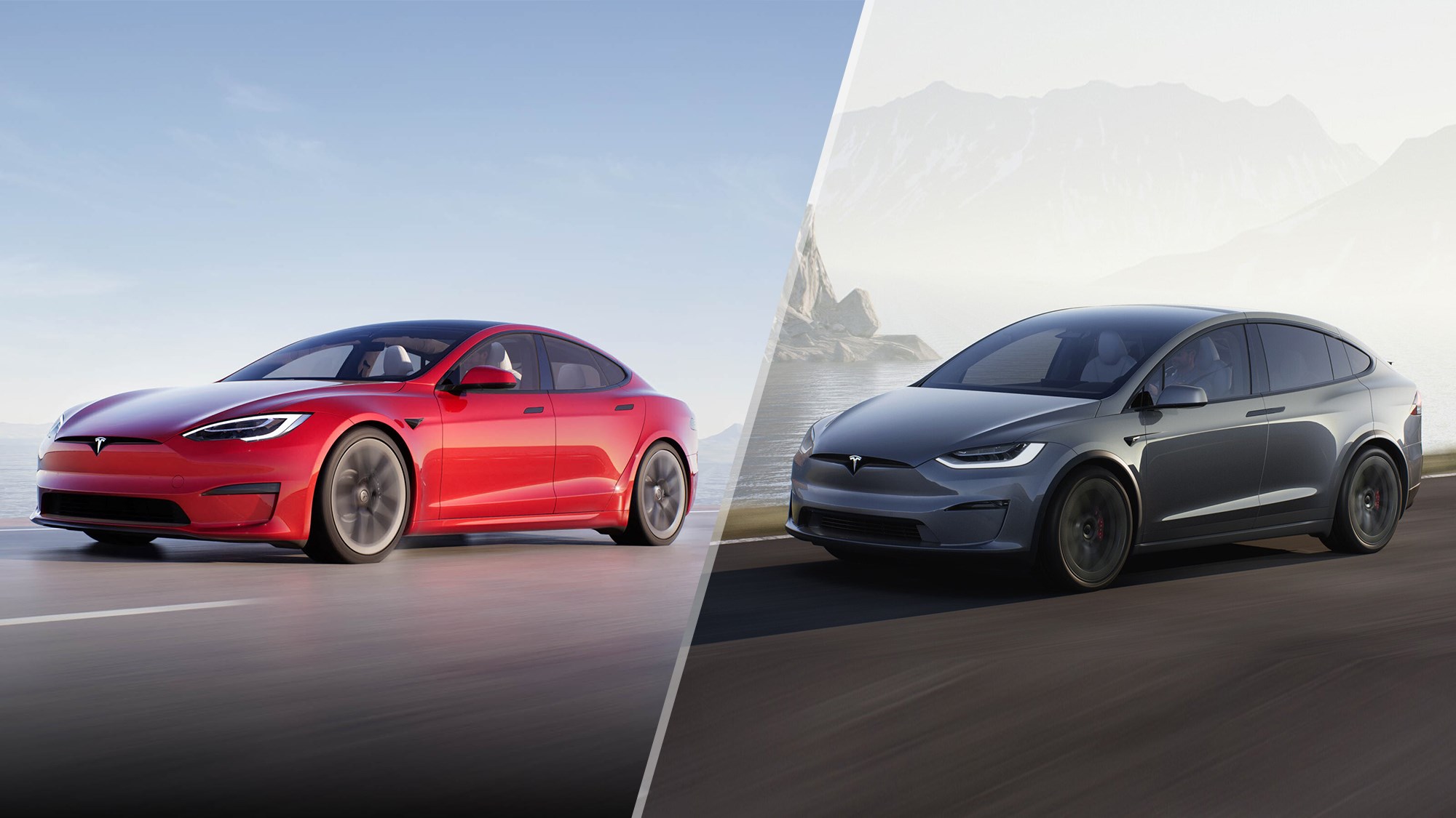 Tesla, önemli ölçüde daha ucuz Model S ve Model X satmaya başladı |  DonanımHaber