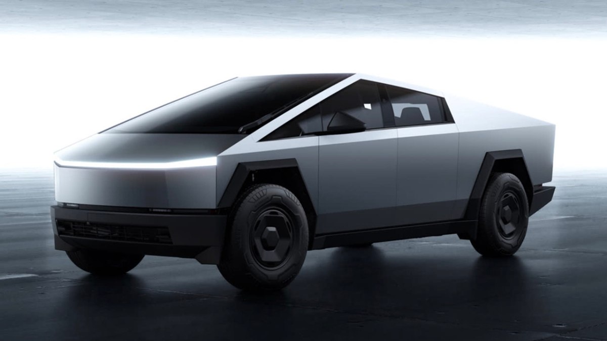 Tesla Cybertruck Long Range: Yeni Versiyon, Yüksek Fiyat ve Düşük Özelliklerle Gündemde!