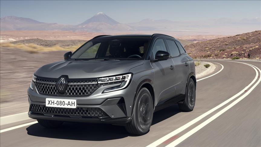 Renault Austral Alınır Mı? SUV Segmentinde İddialı Bir Seçenek