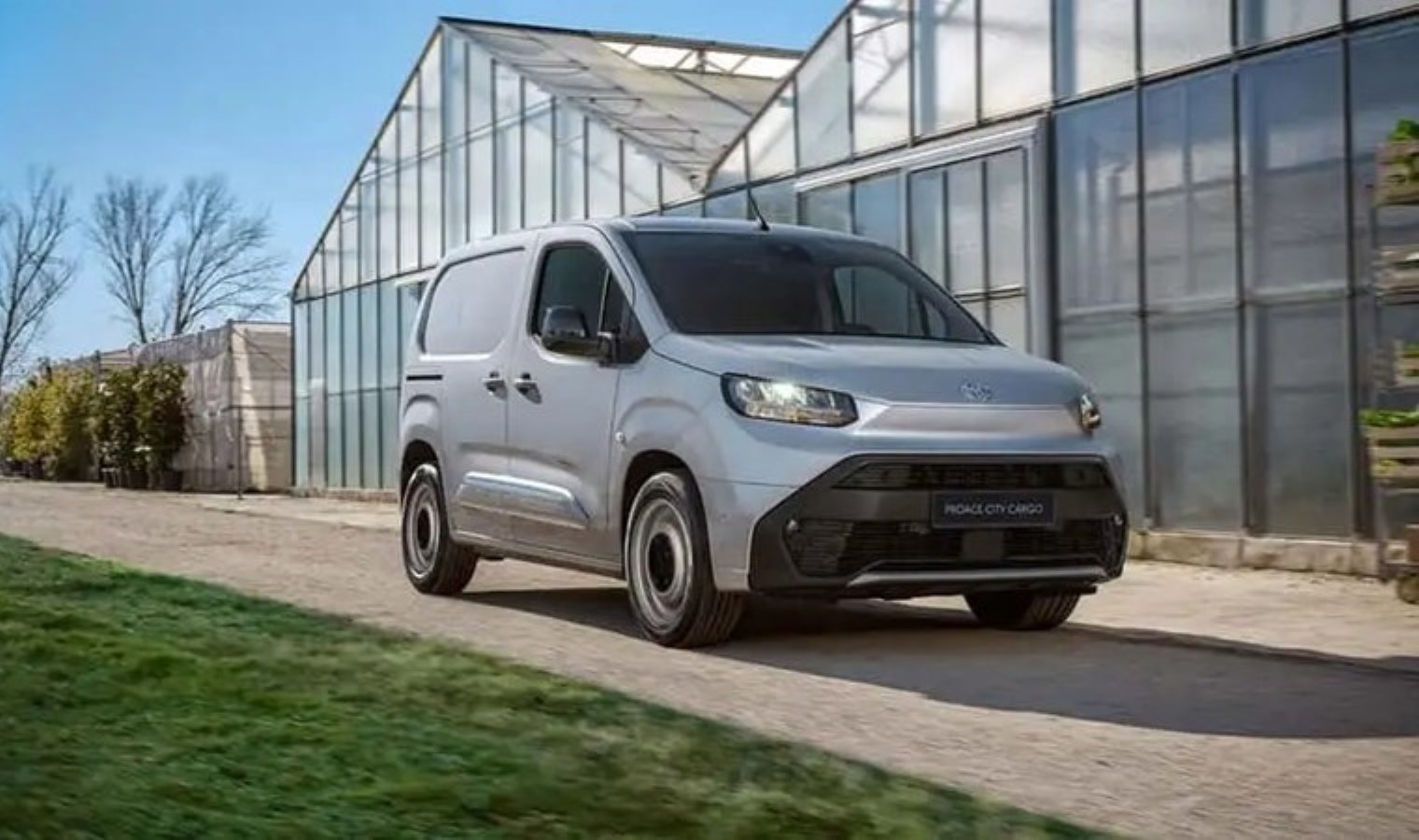 Toyota’dan Hafif Ticari Araçlarda Büyük Atılım: Yeni Proace Modelleri Satışta