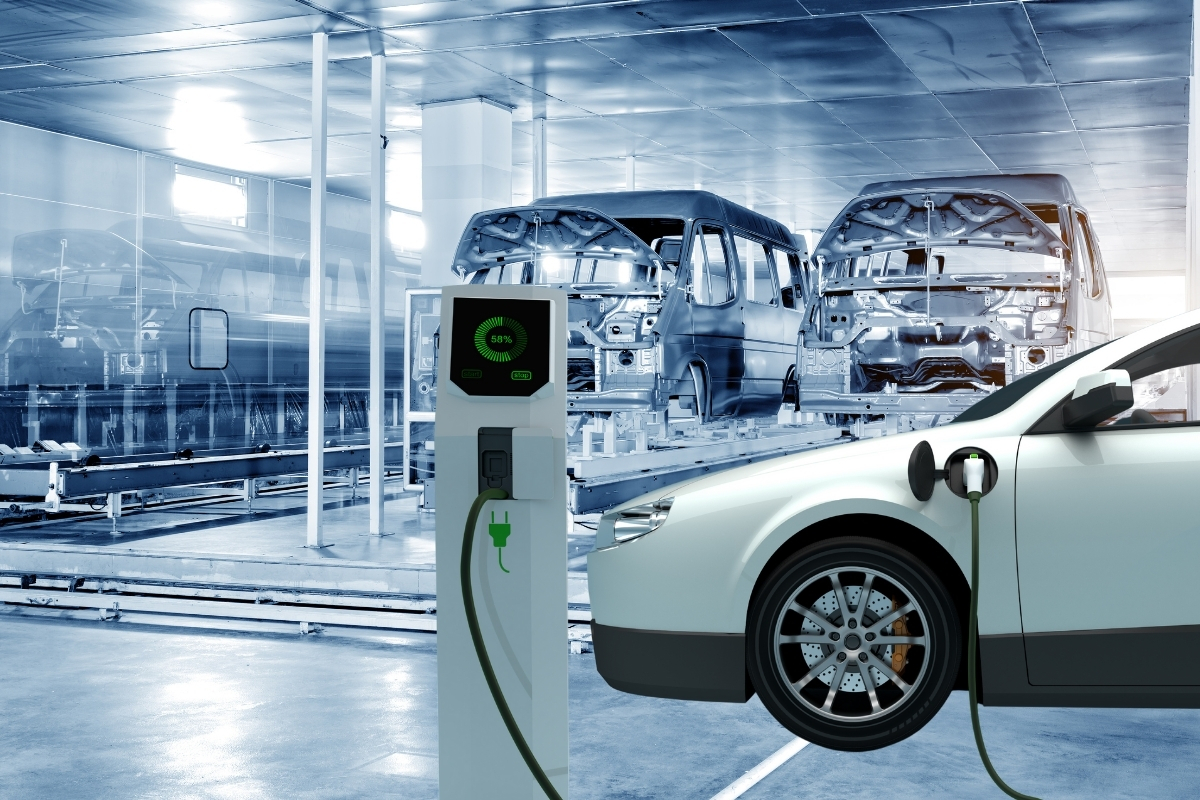 Türkiye’nin Elektrikli Araç Talebi Avrupa’yı Harekete Geçiriyor