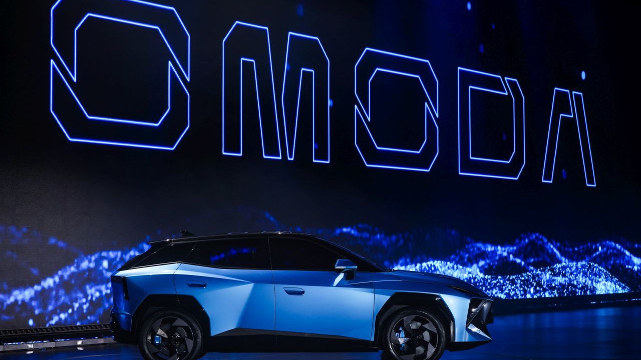 Yeni OMODA C3: Geleceği Bugünden Tanıtıyor!