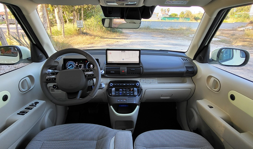 Hyundai Motor Türkiye, Online Satış Dönemini Inster ile Başlatıyor - Son Dakika Otomobil Haberleri - otoaktuel.com.tr