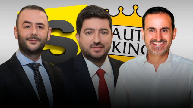 Sahibinden.com'un satın aldığı Auto King şimdi daha güçlü | İş Dünyası  Haberleri