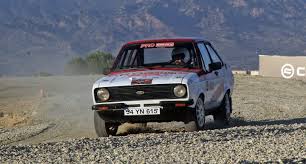 Tırmanmada Sıradaki Durak Eskişehir - TRmotosports