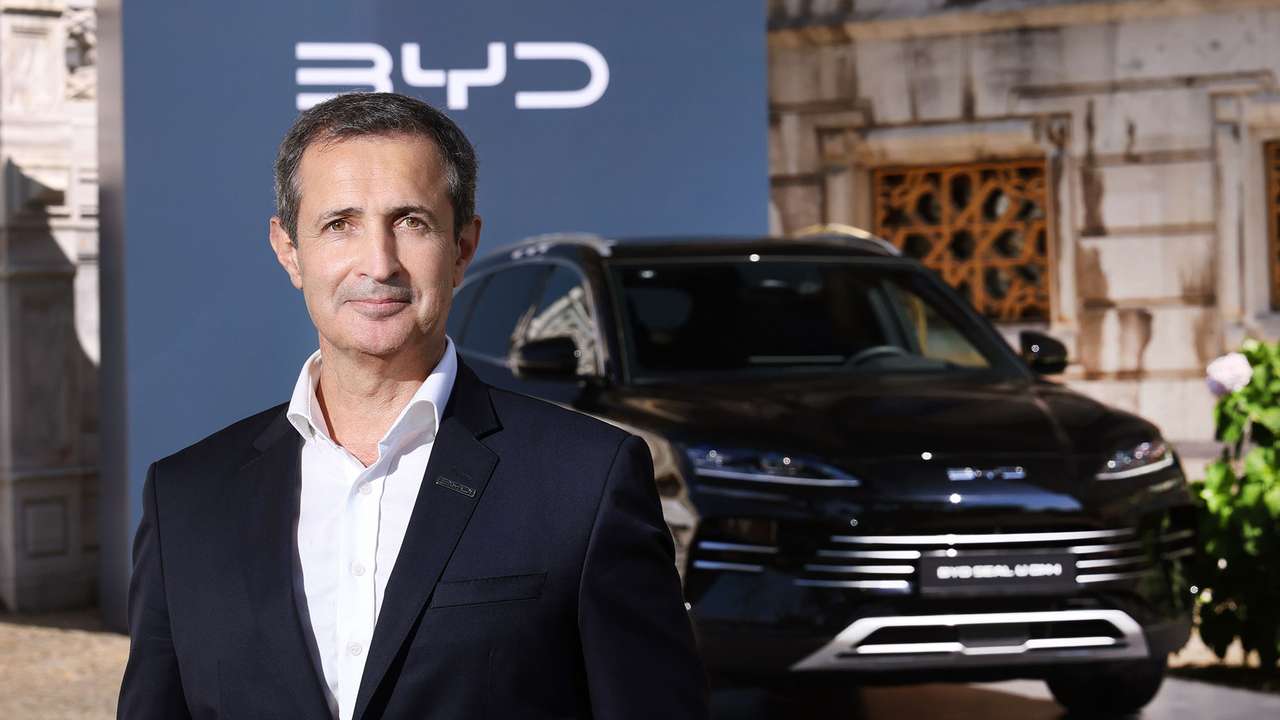 BYD Türkiye/Ergun: BYD'nin çok agresif bir şekilde büyüyeceğini göreceğiz -  Foreks.com