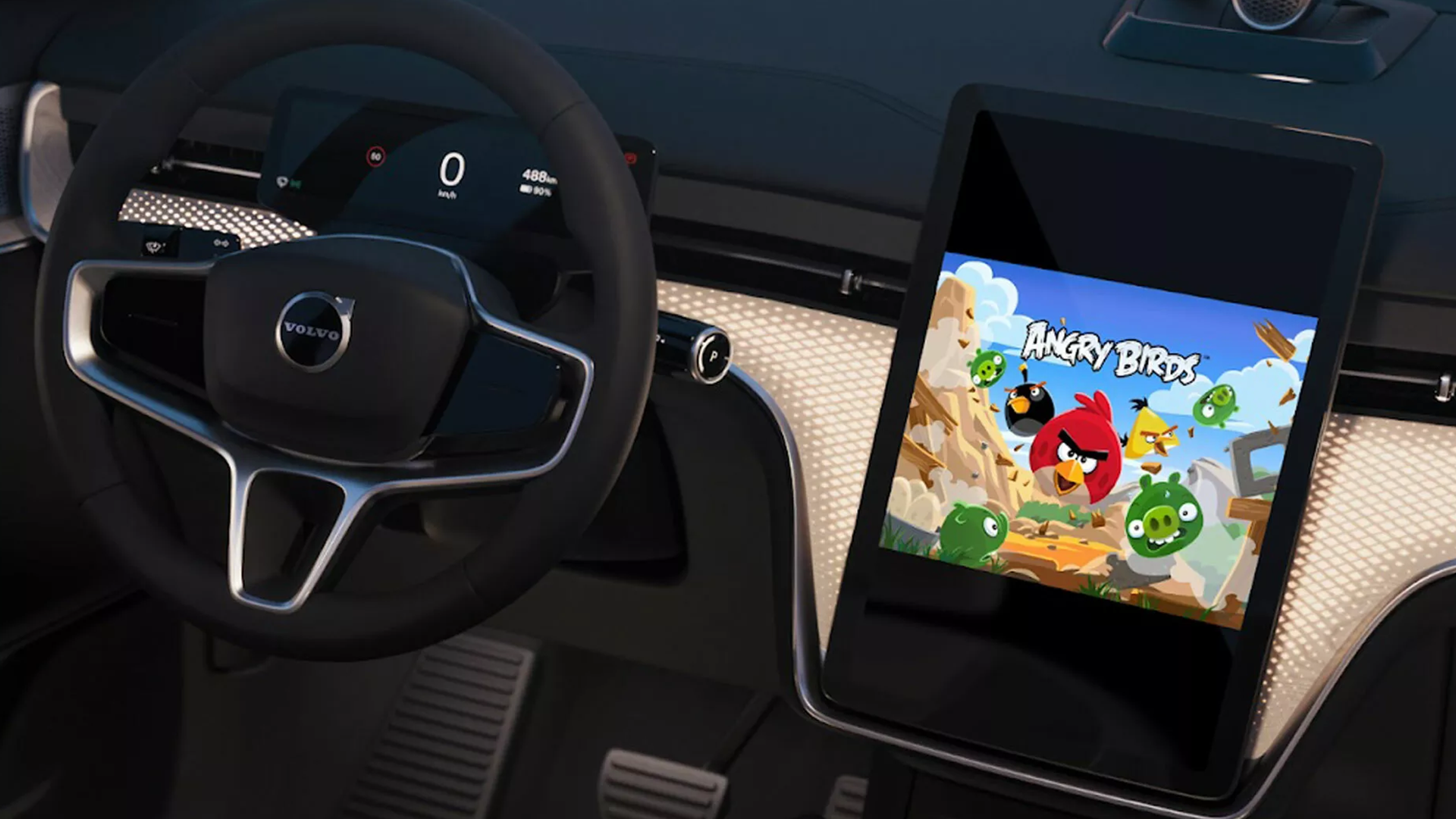 Google Android Auto oyun, video ve tarayıcı desteği aldı - Direksiyon