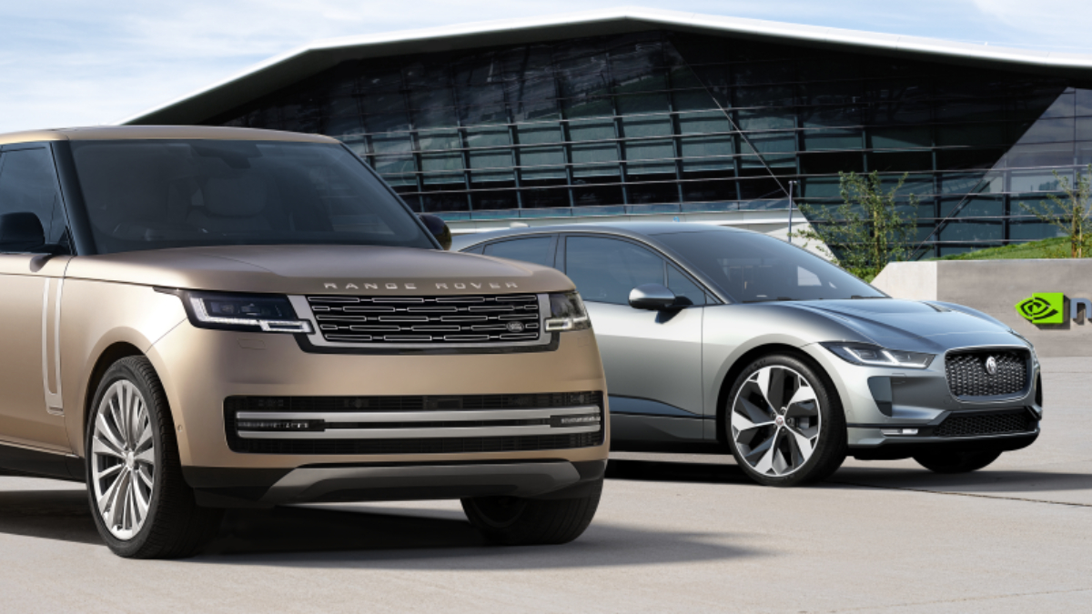 Land Rover’ın Satış Performansı JLR’yi Zirveye Taşıdı