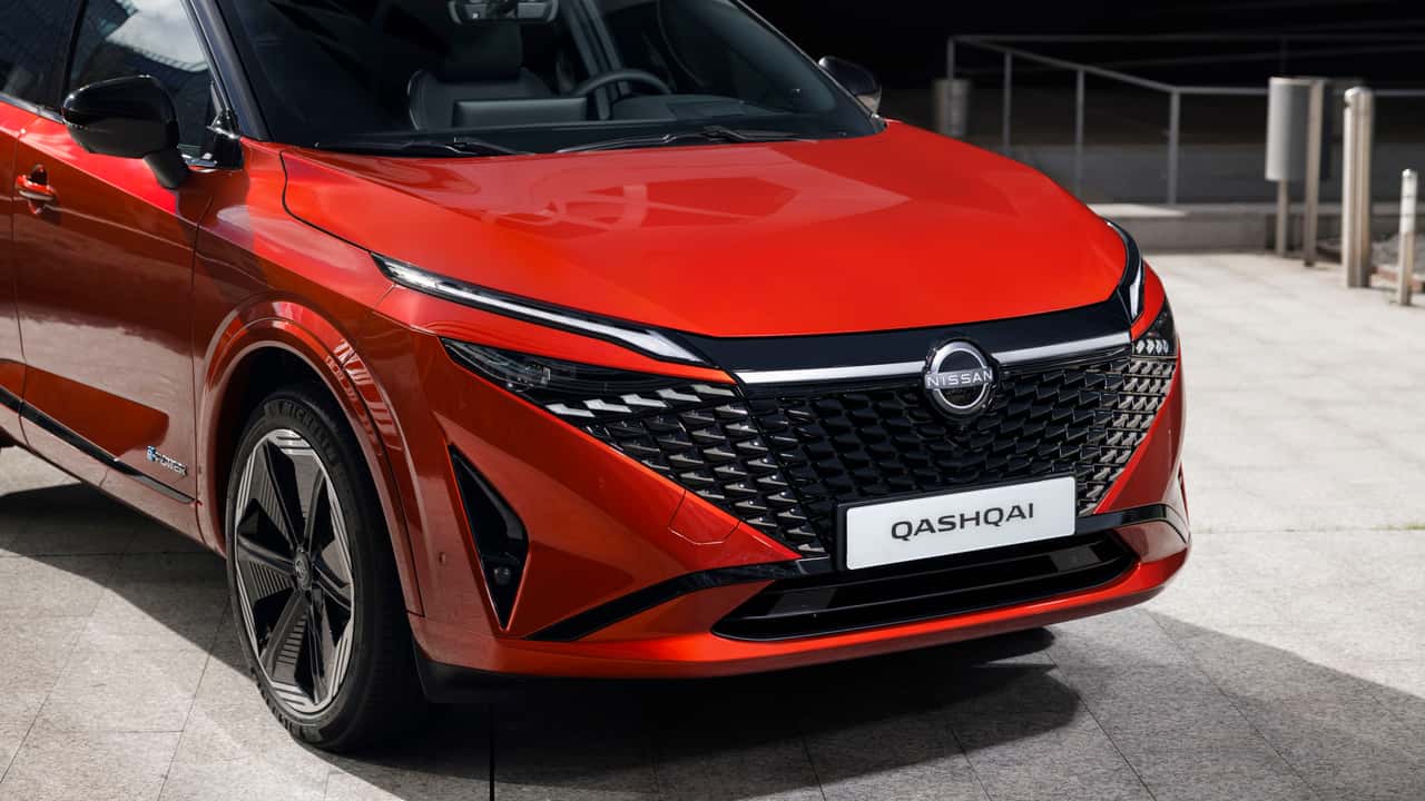 Mayıs Ayına Özel Nissan Kampanyaları Başladı! Şimdi Al, Yola Çık!