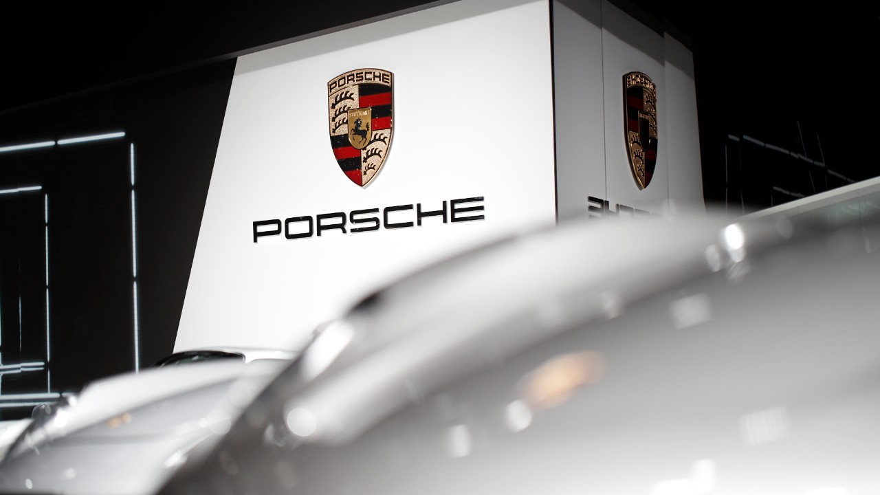 Porsche Kan Kaybediyor: ABD Tarifeleri ve Çin Pazarındaki Düşüş Kara Delik Yarattı