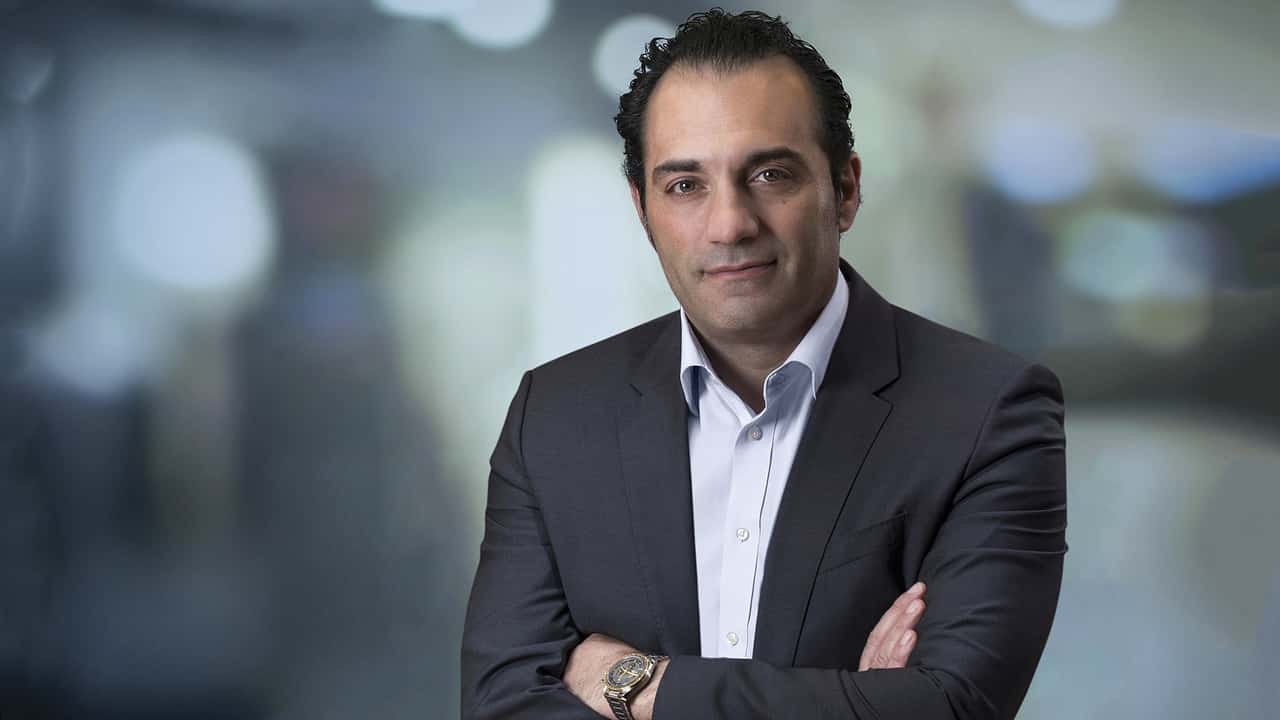 Stellantis'in yeni CEO'su Antonio Filosa oldu!