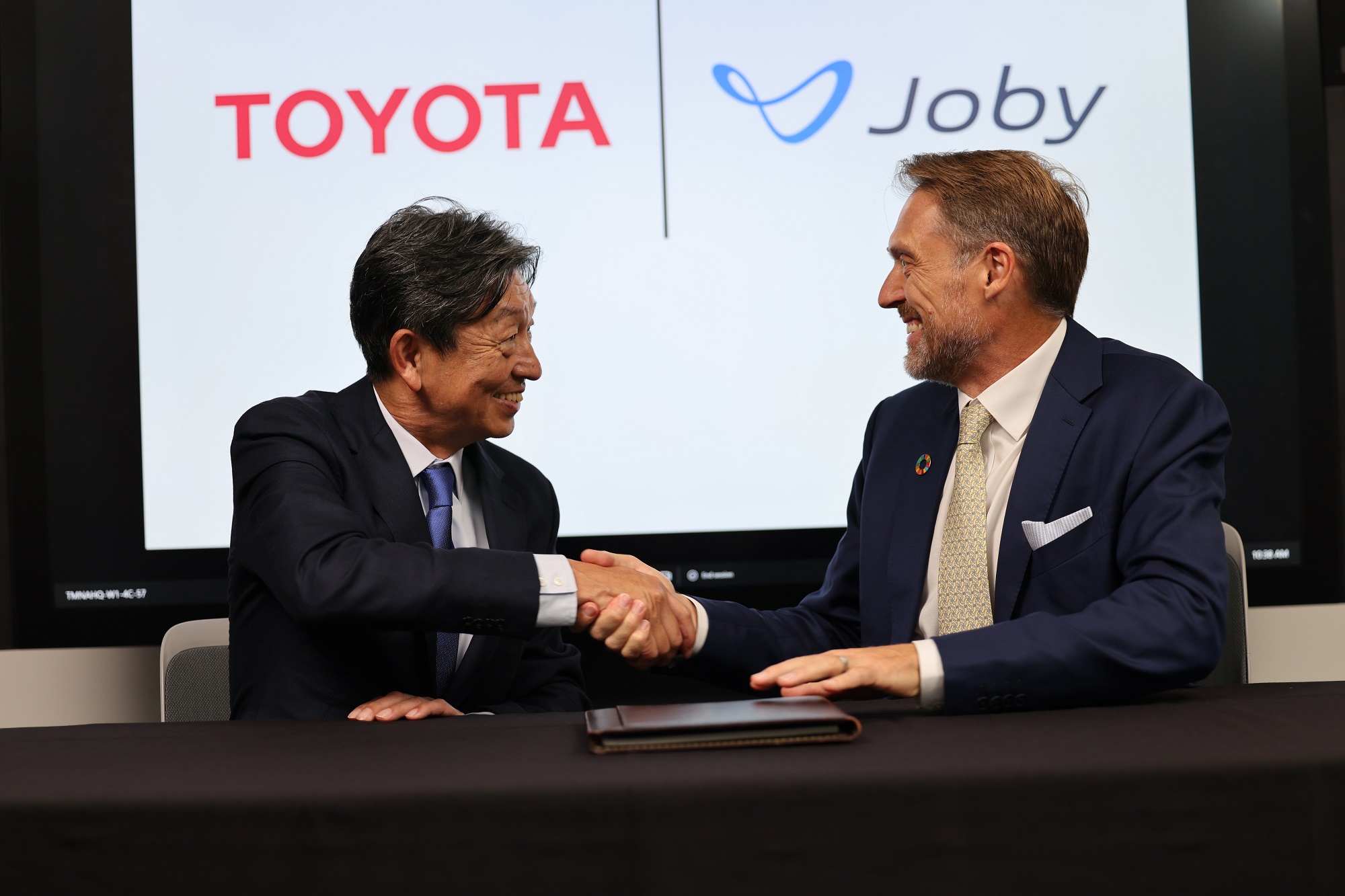 Toyota'dan hava taksi Joby'ye 500 milyon dolar ek yatırım - Havacılık,  Savunma, Uzay ve Teknoloji Haberleri