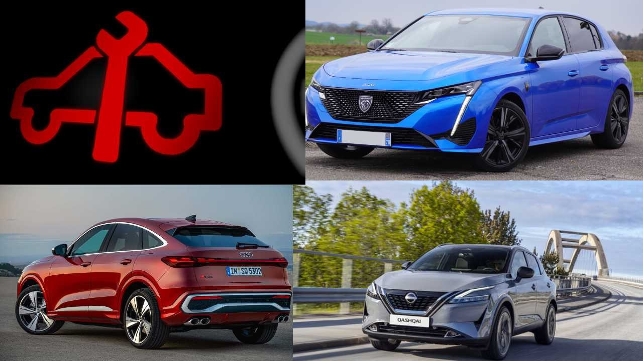 Oto sanayiden çıkmayan 10 otomobil belli oldu: Ustalar kesinlikle uzak  durun diyor - Ekonomim