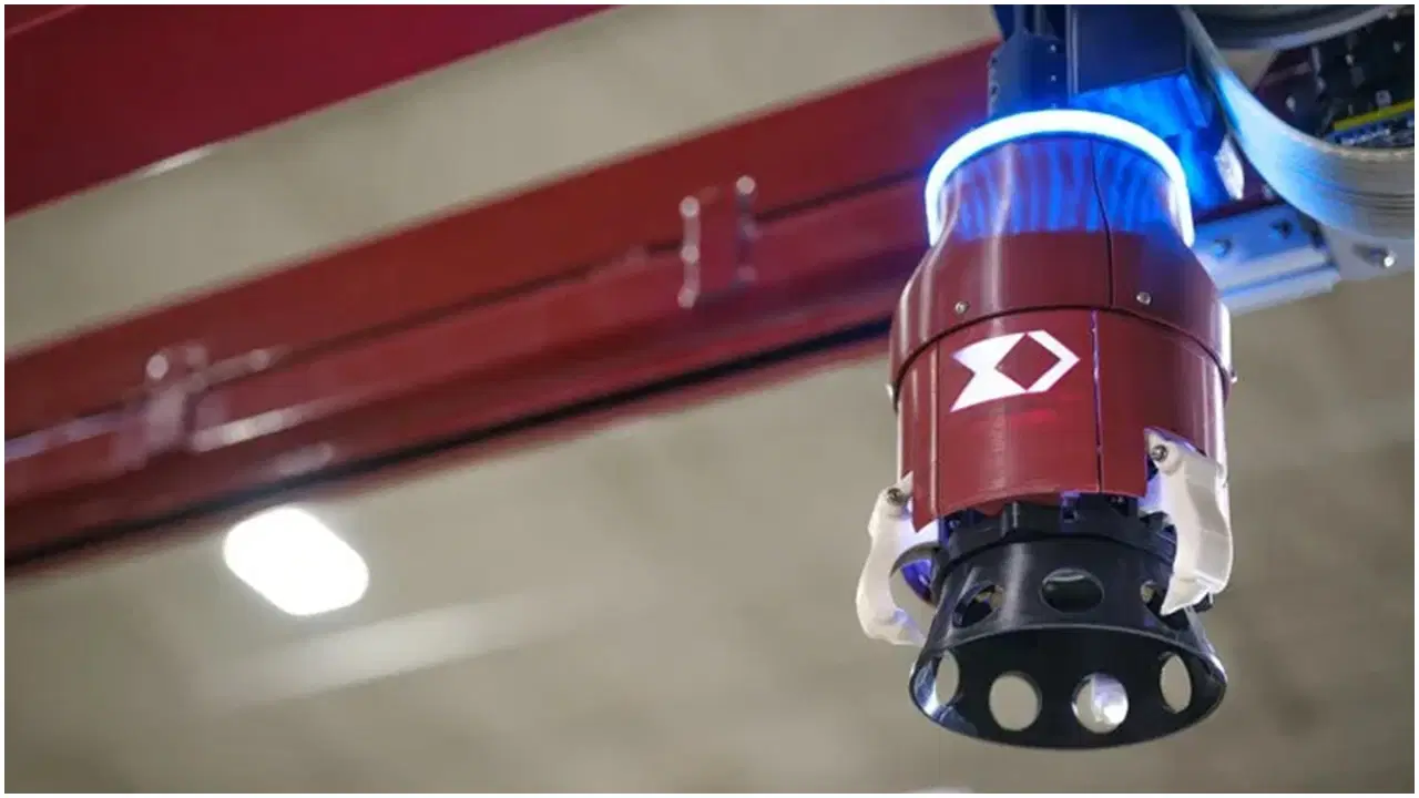 Westfalia’dan Elektrikli Araçlar İçin Devrim! Robotlar işbaşında…