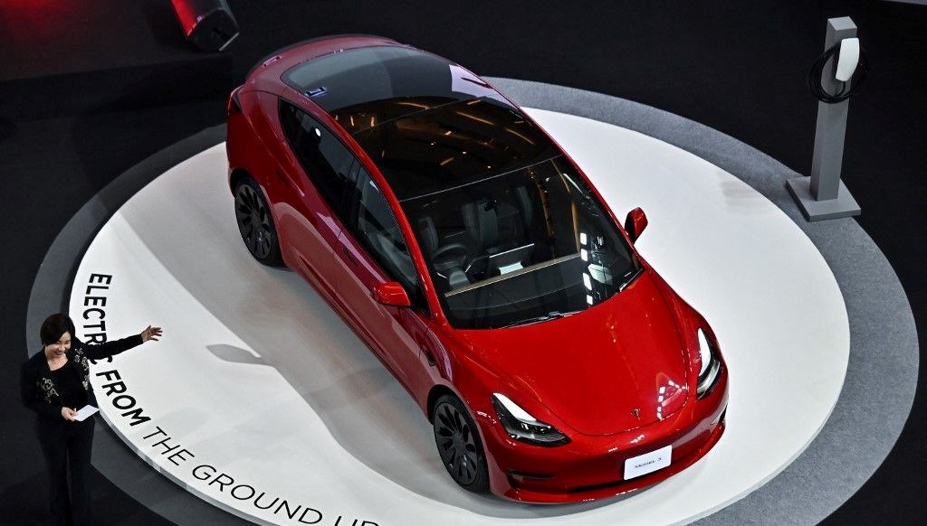 2025’in En İyi Elektrikli Sedan Modelleri ve Fiyatları