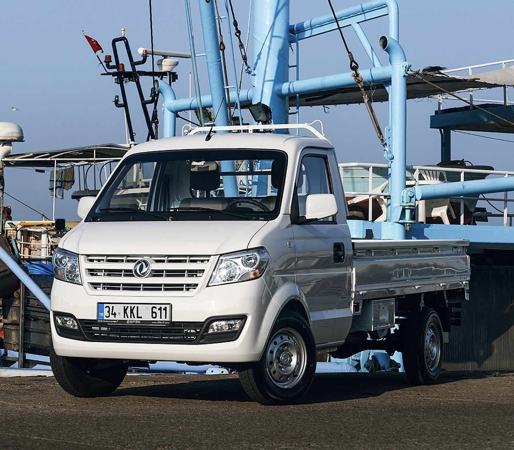 Küçük İşletmelerin Yükünü Hafifleten Güç!