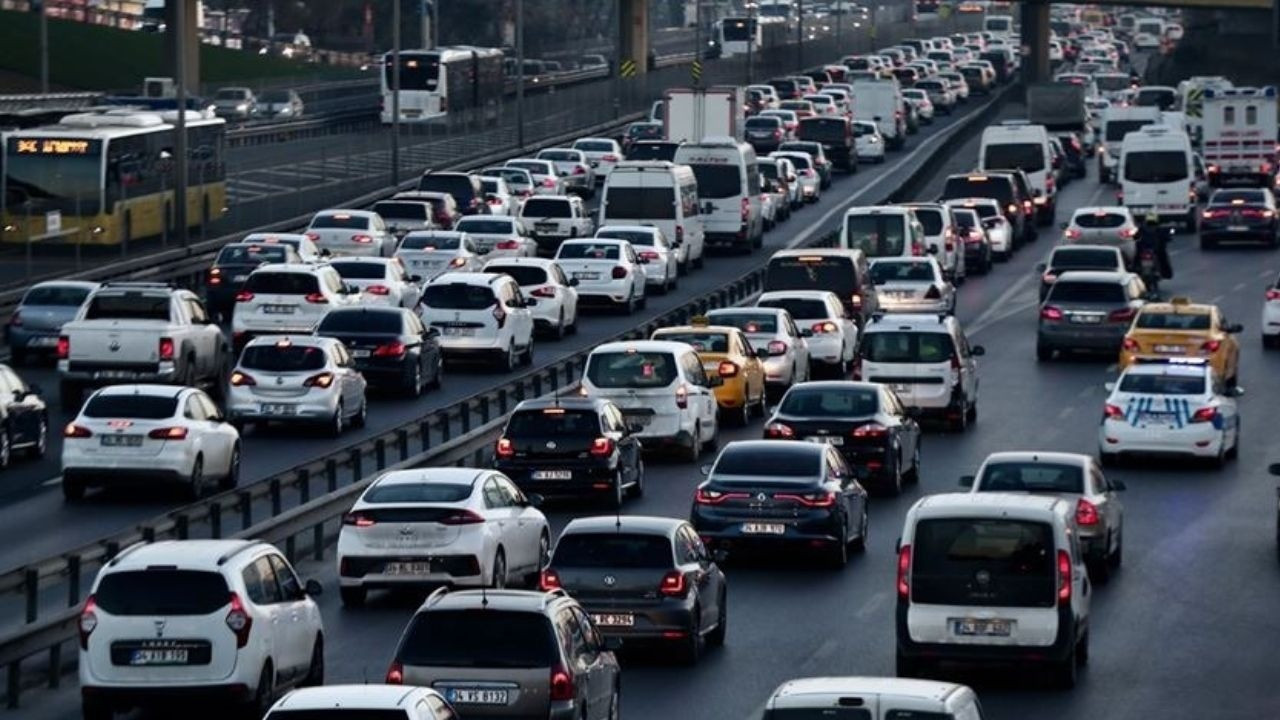 25 yaş üzeri araçlar için ÖTV Muafiyeti Kanun teklifi TBMM'ye sunuldu - Ekonomim