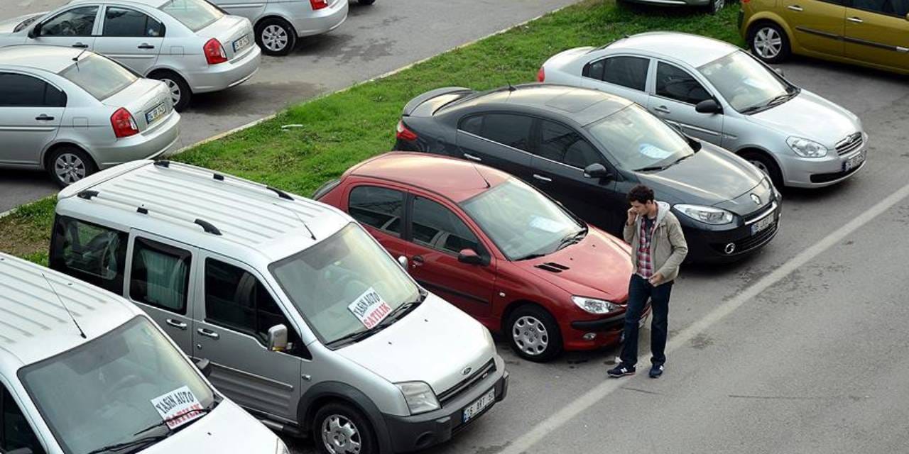 20 yaş üstü araç sahiplerine ÖTV muafiyeti müjdesi: TBMM'ye geldi