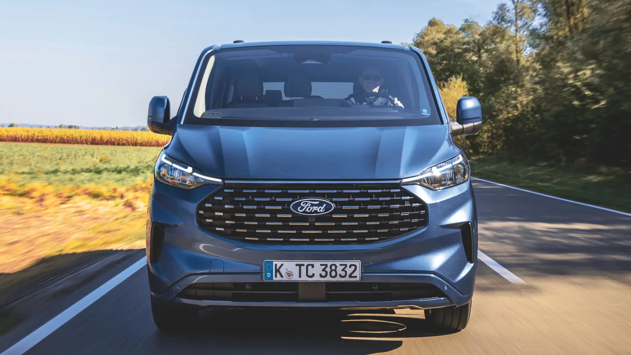 Yeniköy'ün gözdeleri Avrupa yolunda - Otomobilport