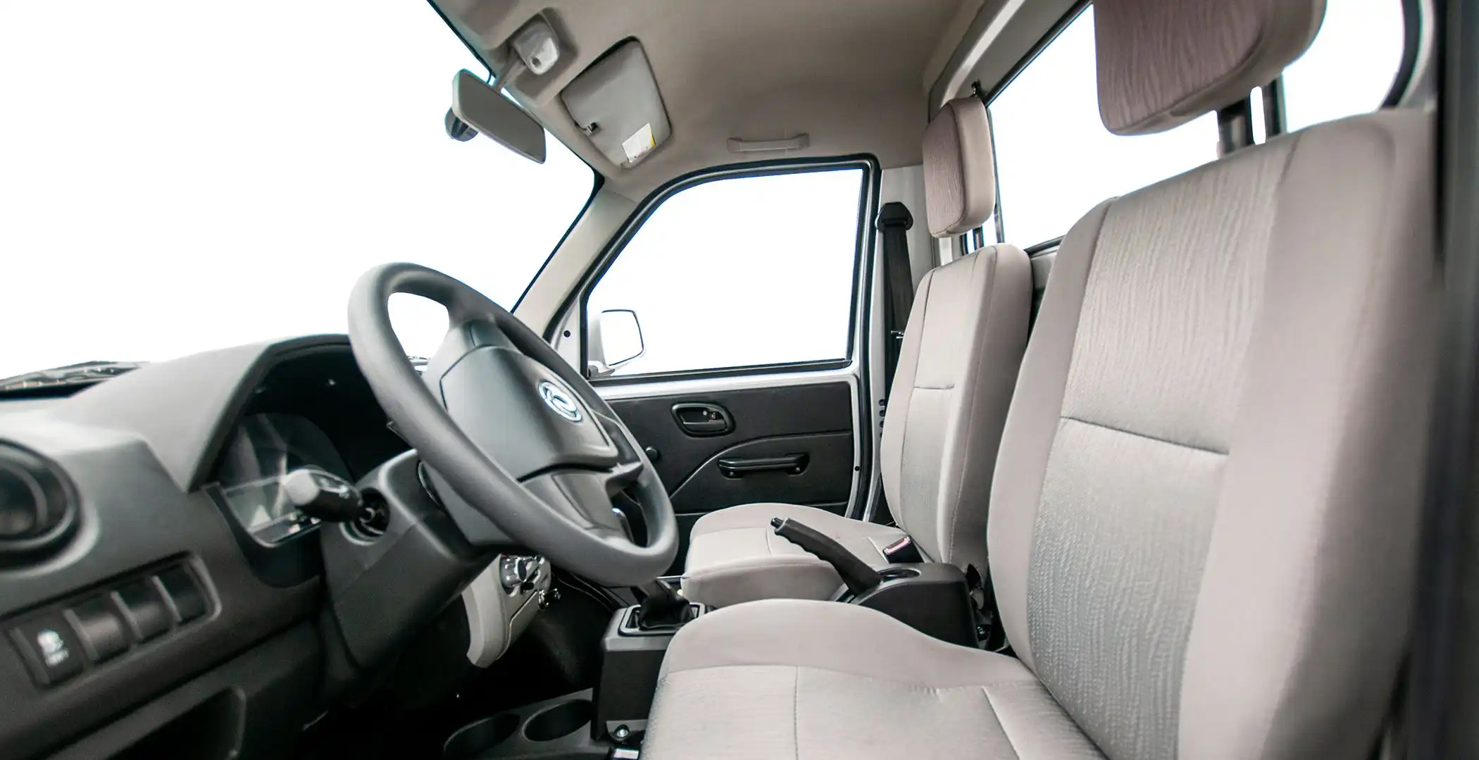 Otomobilhaber.com DFSK Porter Kamyonet kampanyası