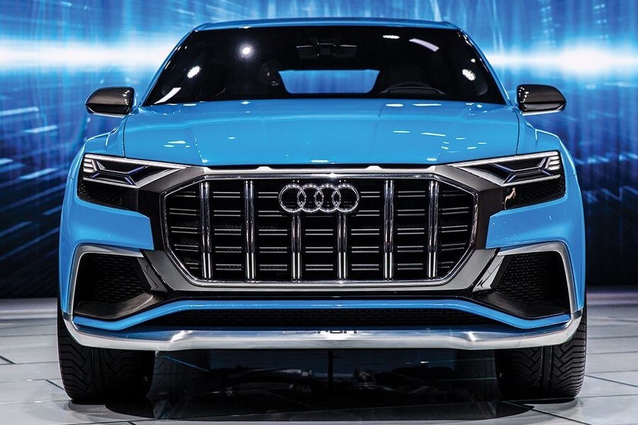 Audi SUV Modelleri Listesi & İncelemeleri | Araba.com Blog