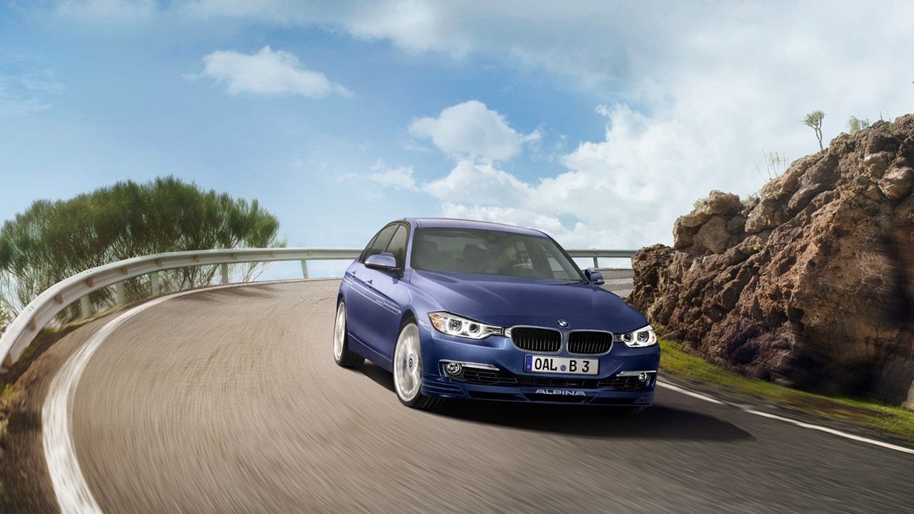 BMW, Alpina’yı Kendi Çatısı Altına Alarak Üretimde Yeni Döneme Giriyor Yeni Logo ve Entegrasyon Detayları