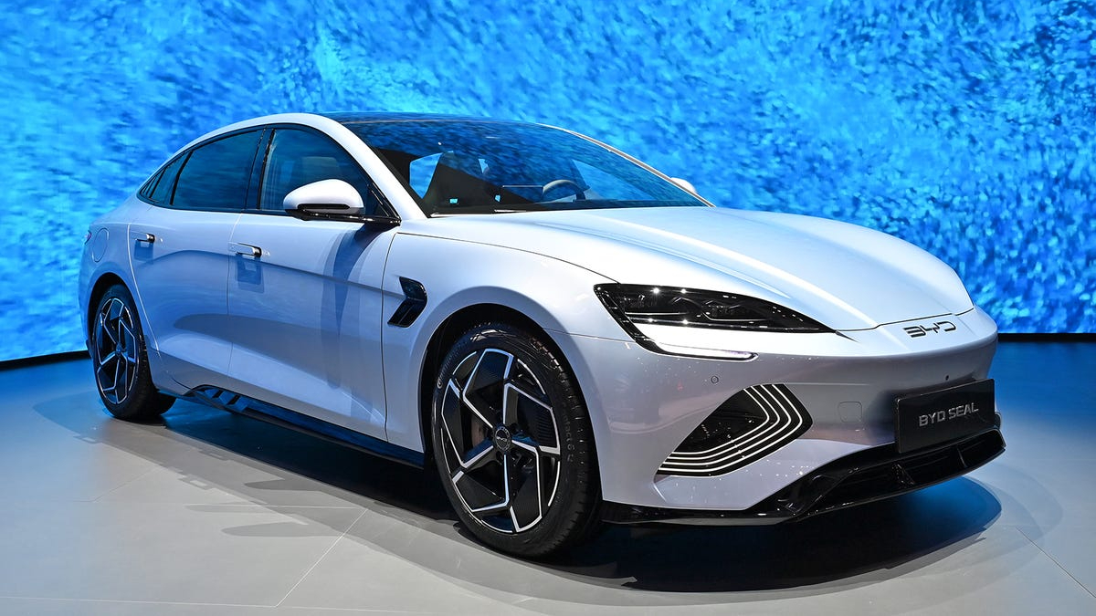 BYD’nin Manisa’daki fabrikasında çalışmalar yeniden başladı: Hedef 2026