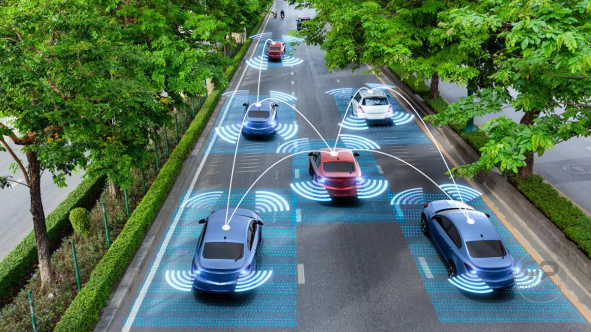 Otonom Araçlar Çin'de Gerçek Trafik Testinde Sınıfta Kaldı
