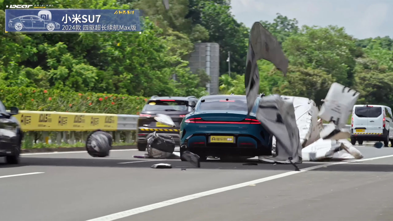 36 Otonom Araba, Gerçek Koşullarda Test Edildi - Webtekno