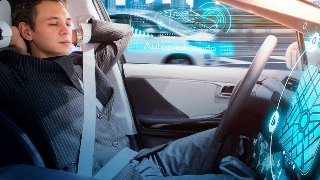 Çin, ''otonom sürüş'' ifadesini yasakladı! Peki neden? - SDN
