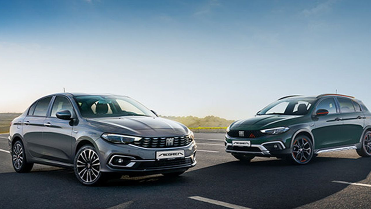 Fiat Egea ÖTV Sonrası Şaşırtıcı Fiyat! İstanbul Bayilerinde 100 Bin TL İndirim