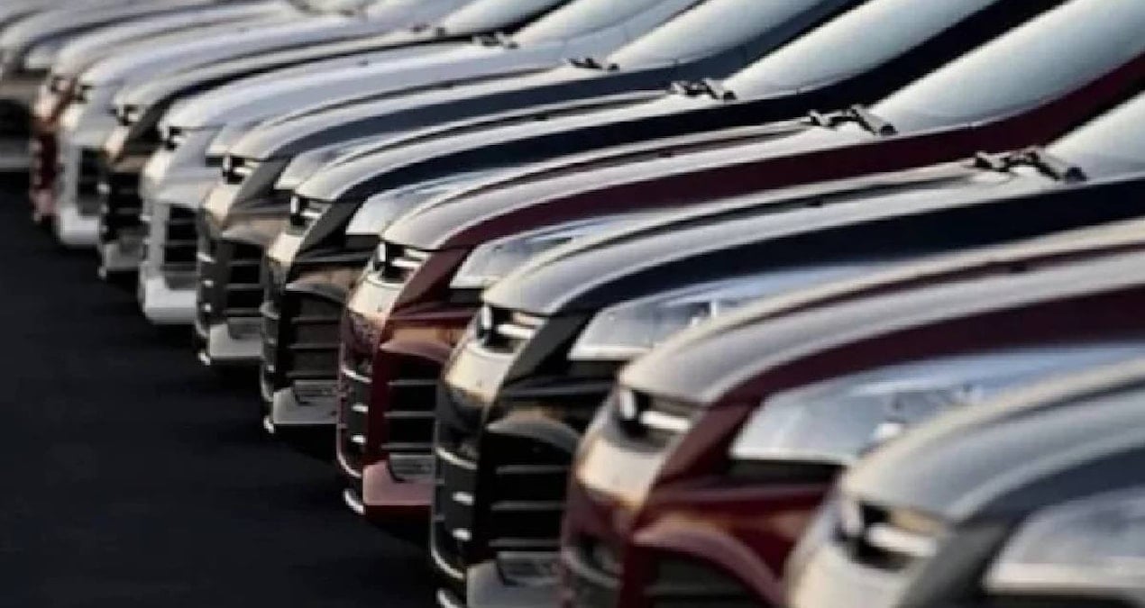 İkinci El Satışlarda Yavaşlama, Sıfır Araçta Dengelenme