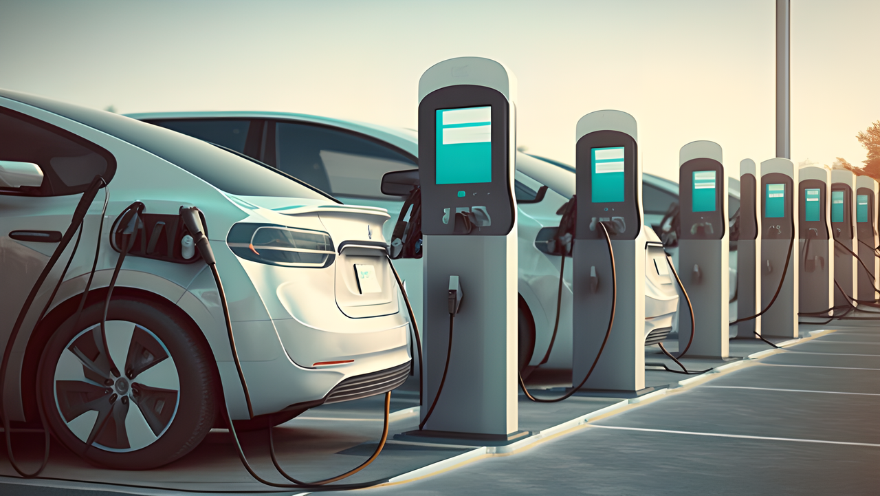 Türkiye'de şarj istasyonu sorunu kökten çözülüyor! - ShiftDelete.Net