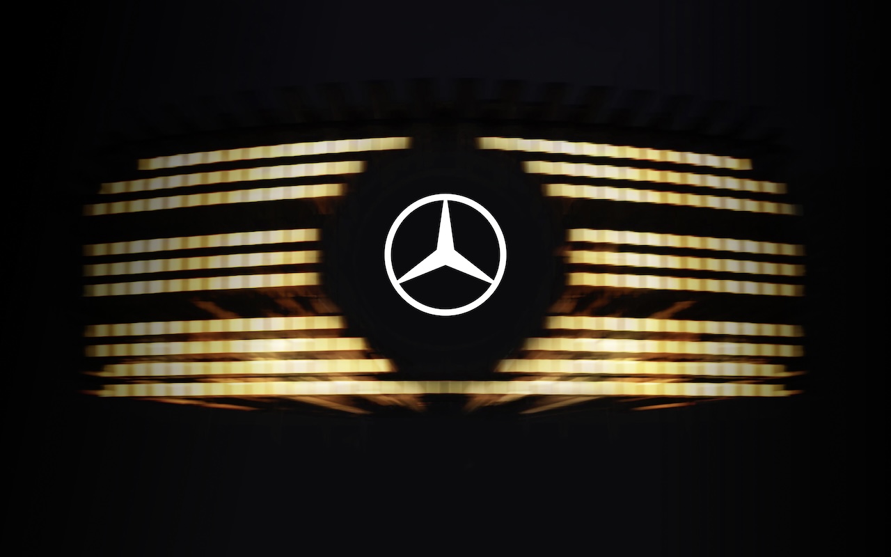 Mercedes, IAA MOBILITY 2025’te Elektrikli Geleceğini Sahneliyor