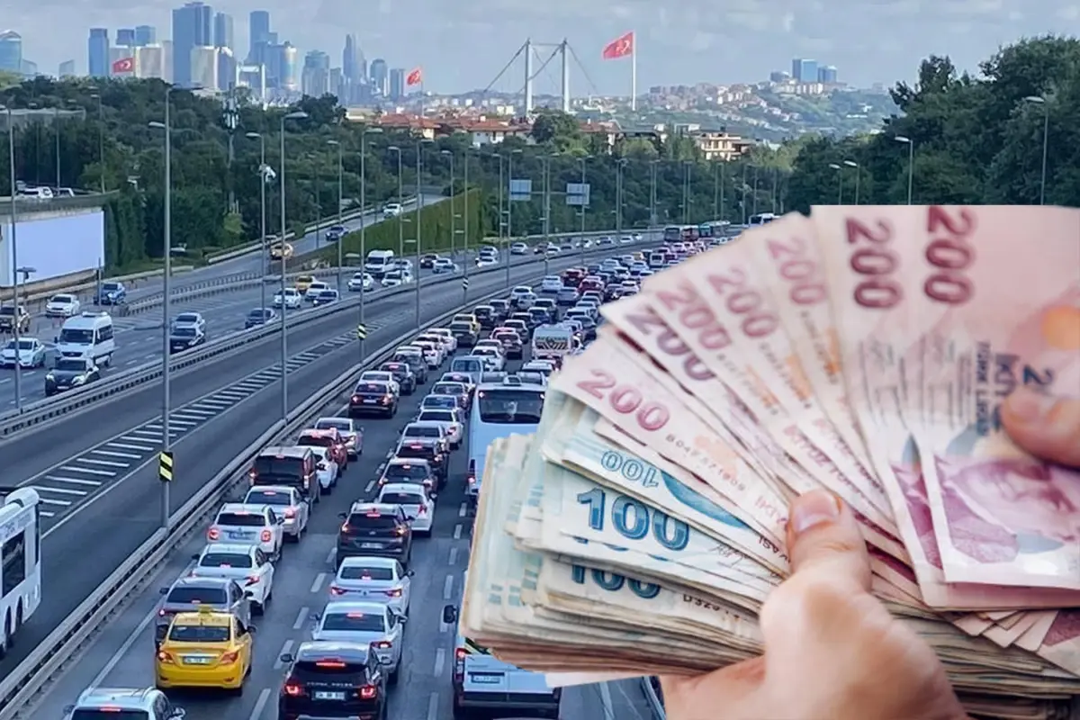 MTV Ödemelerinde Son Gün 31 Temmuz 2025! Araç Sahipleri Dikkat